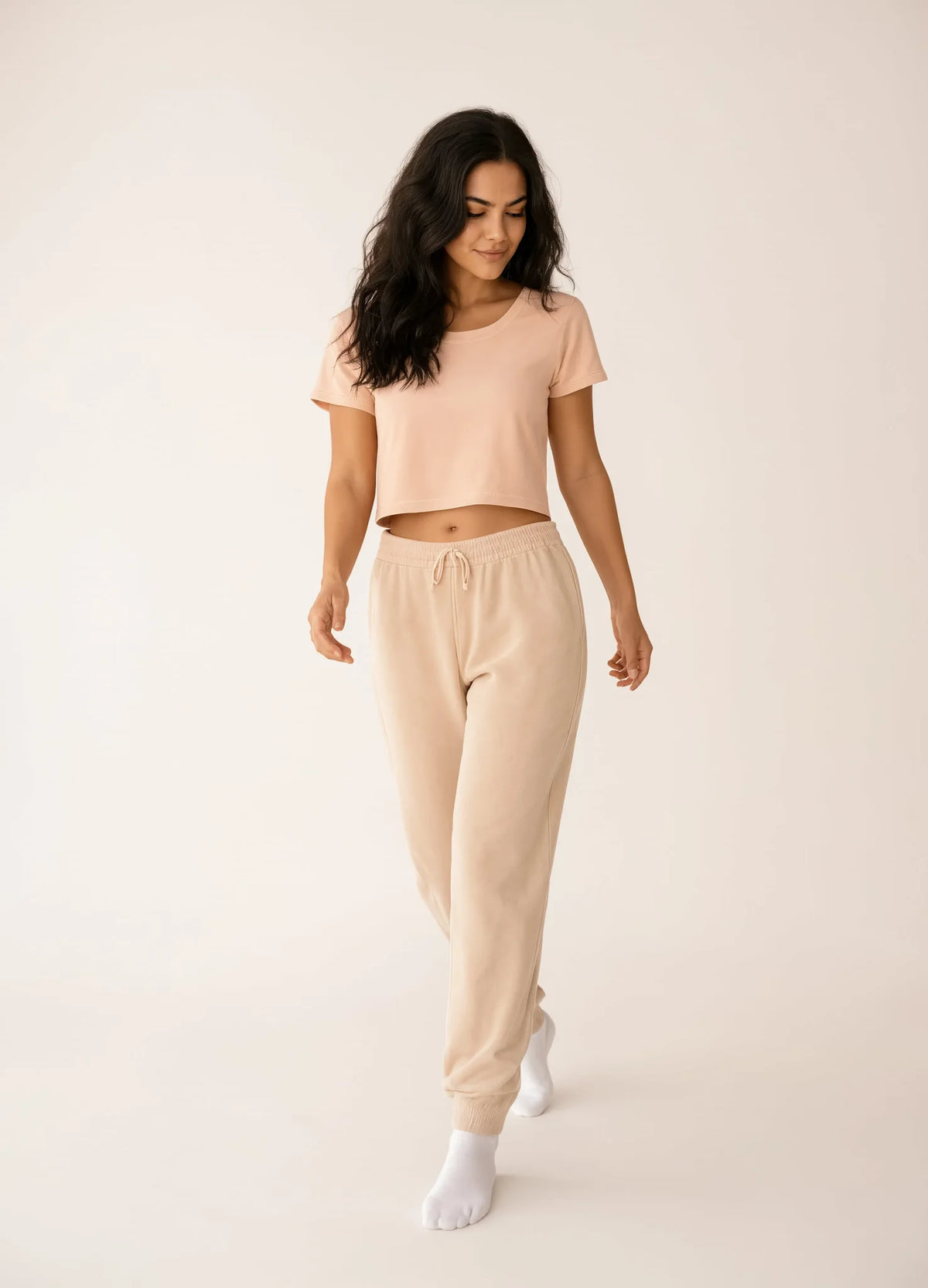 The Peach Set