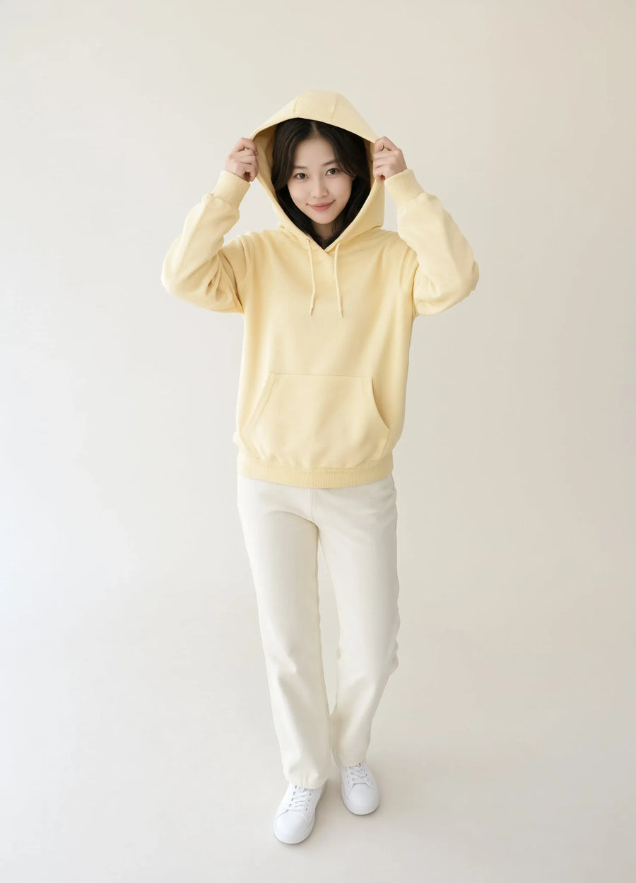 Pullover Hoodie