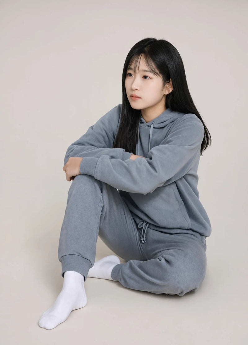 The Chambray Set