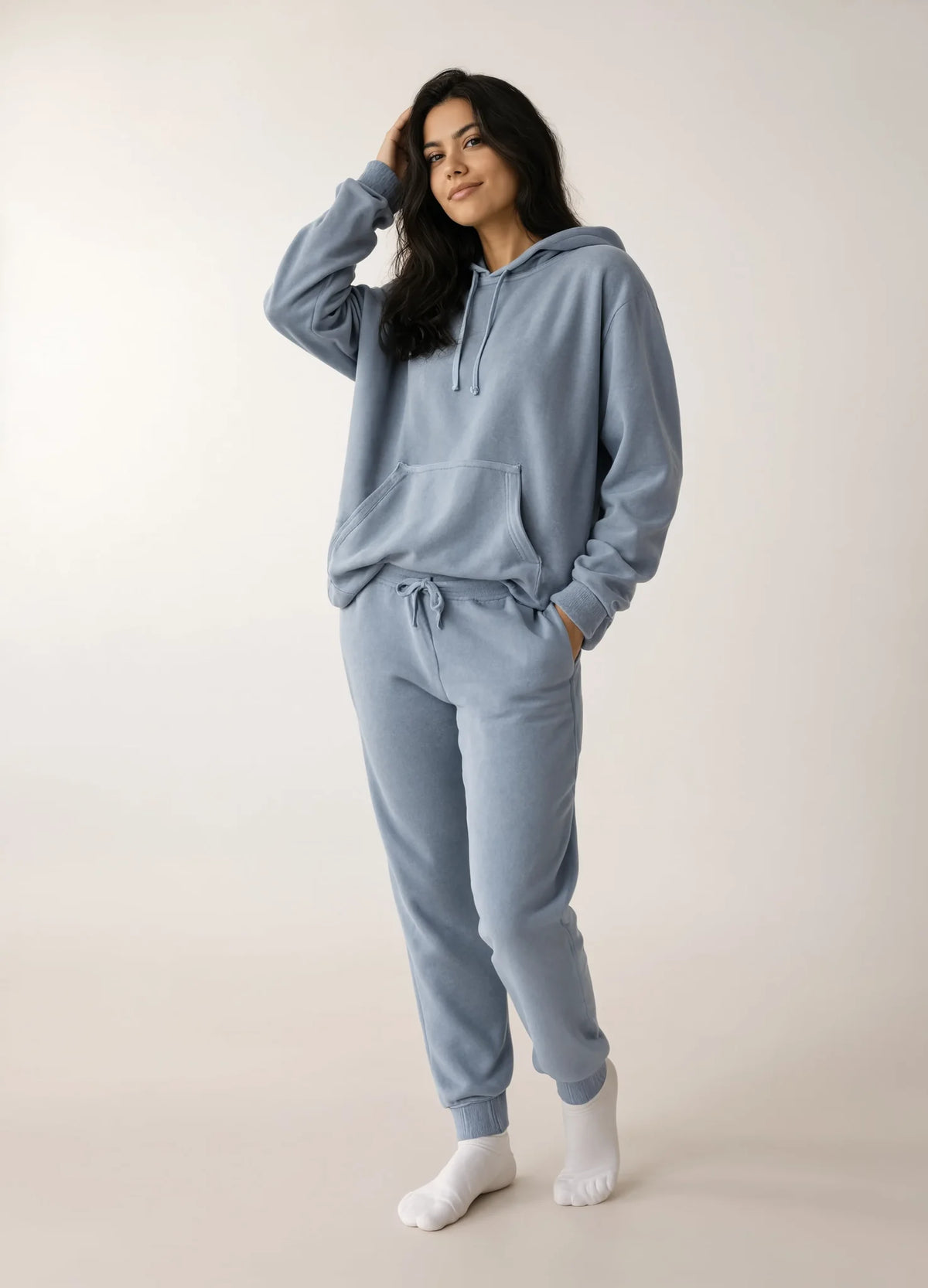 The Chambray Set