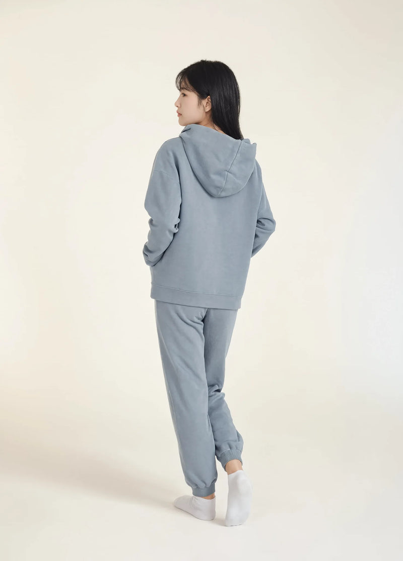 The Chambray Set