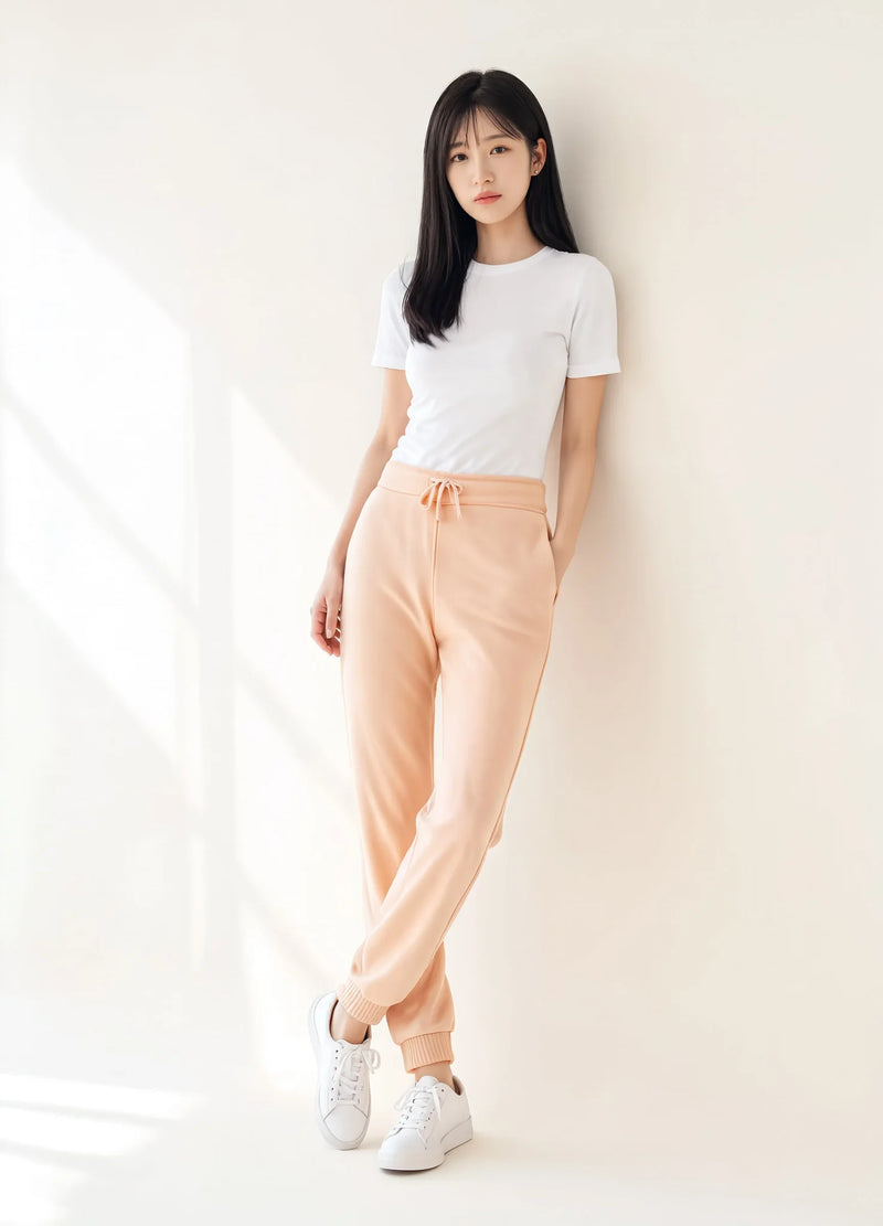 The Peach Set